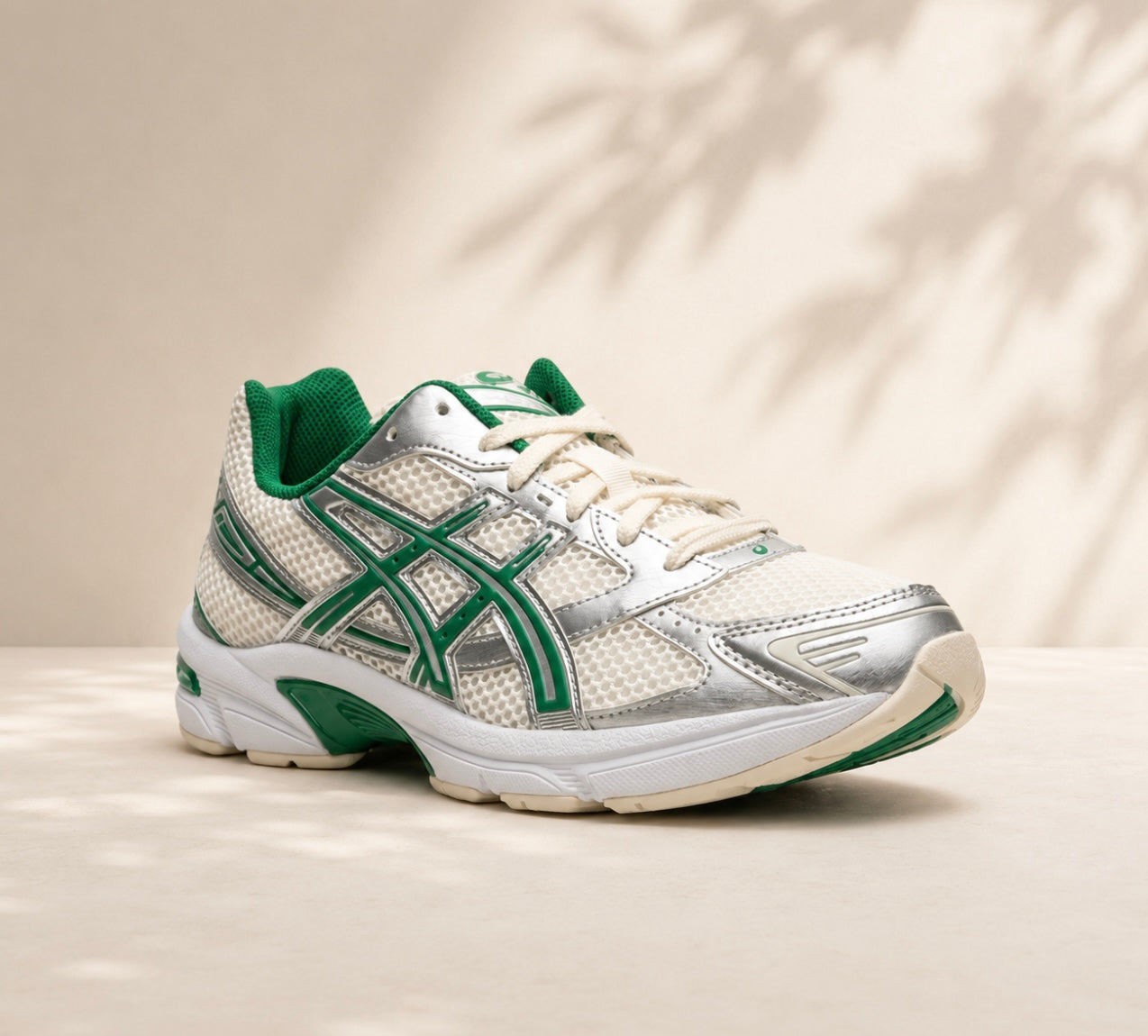 ASICS