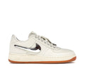 Nike Air Force 1 Low Top Sneakers White