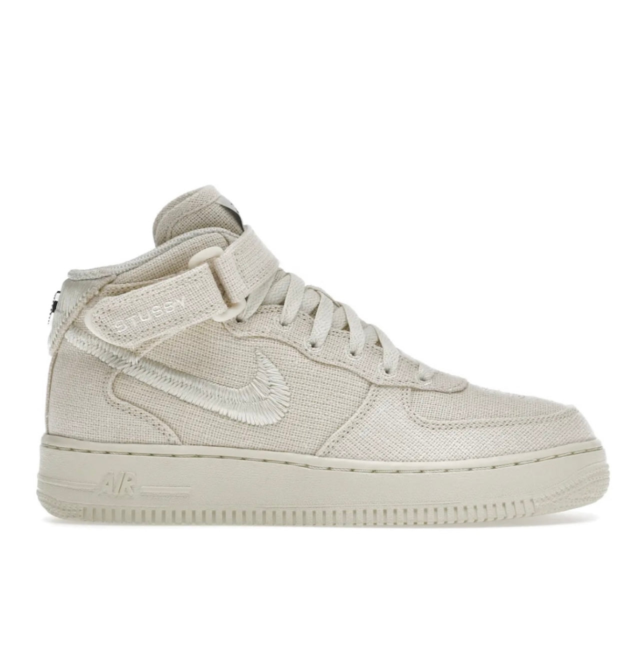 Nike Air Force 1 Sneakers Classic White Design