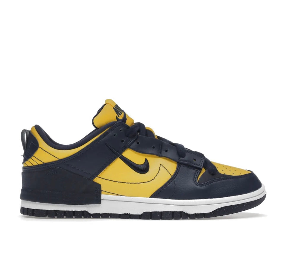 Nike Dunk Low Disrupt 2 Women's Everyday Lifestyle Sneakers