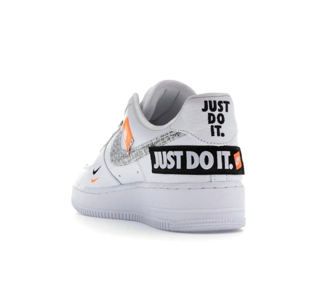 Nike Air Force 1 Durable Casual Sneakers Unisex