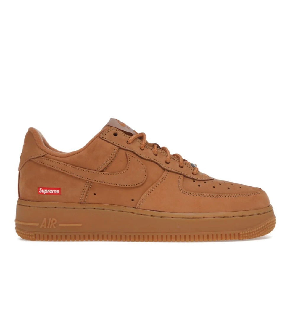 Nike Air Force 1 Classic Basketball Style Sneakers Unisex