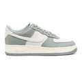 Nike Air Force 1 Sneakers Grey Low-Top