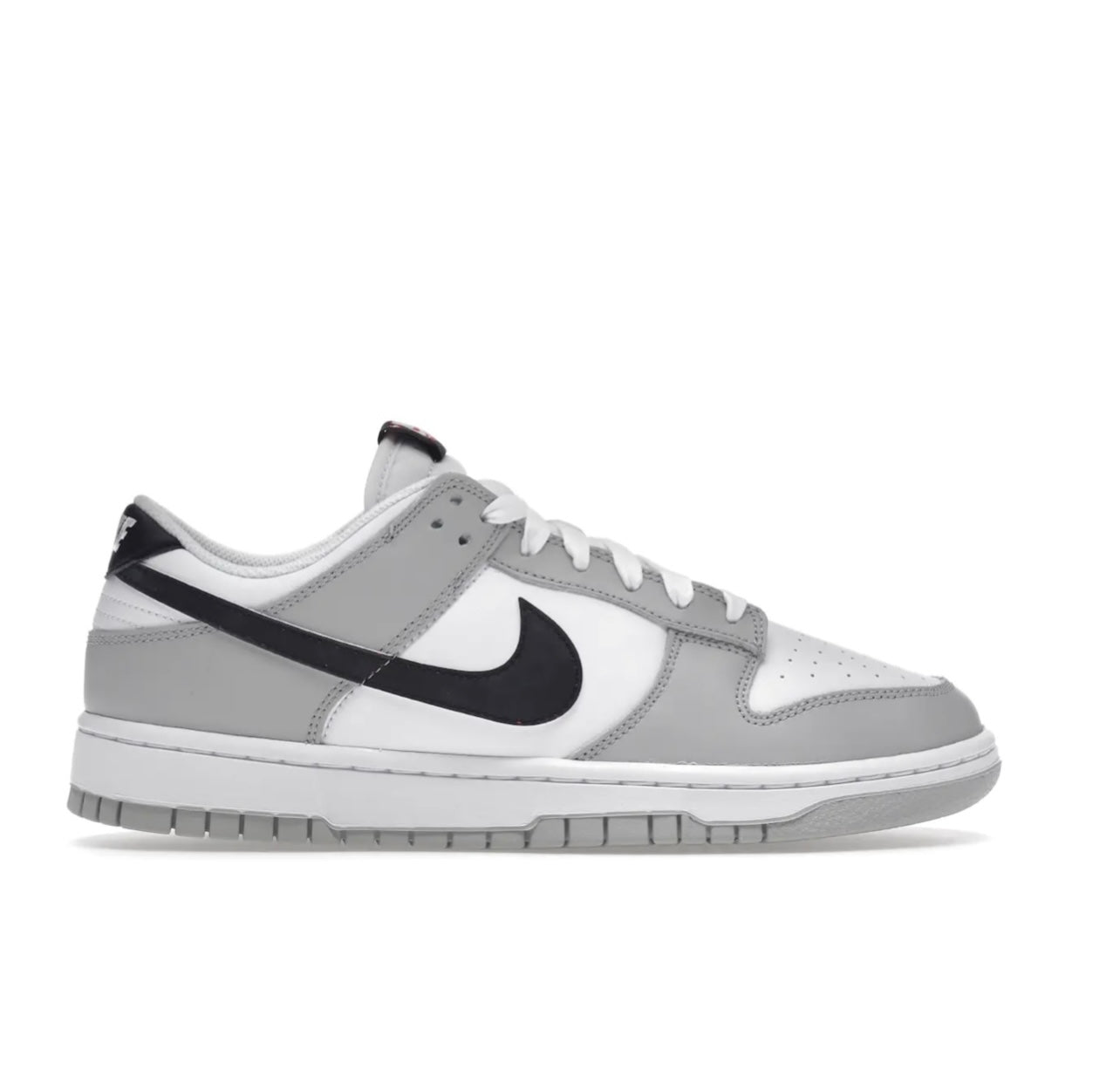 Nike Dunk Low SE Sneakers Lottery Pack Grey Fog
