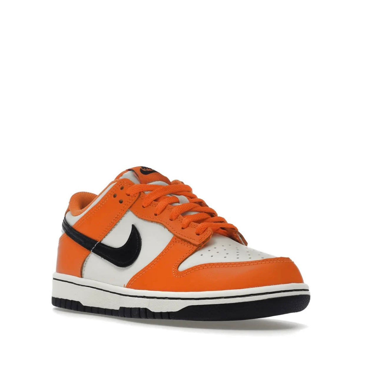 Nike Dunk Low Halloween Premium Casual Basketball Sneakers Unisex