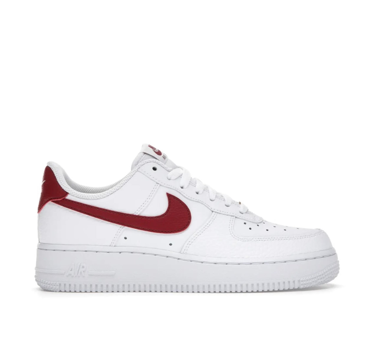 Nike Air Force 1 Classic Low Top Unisex Sneakers