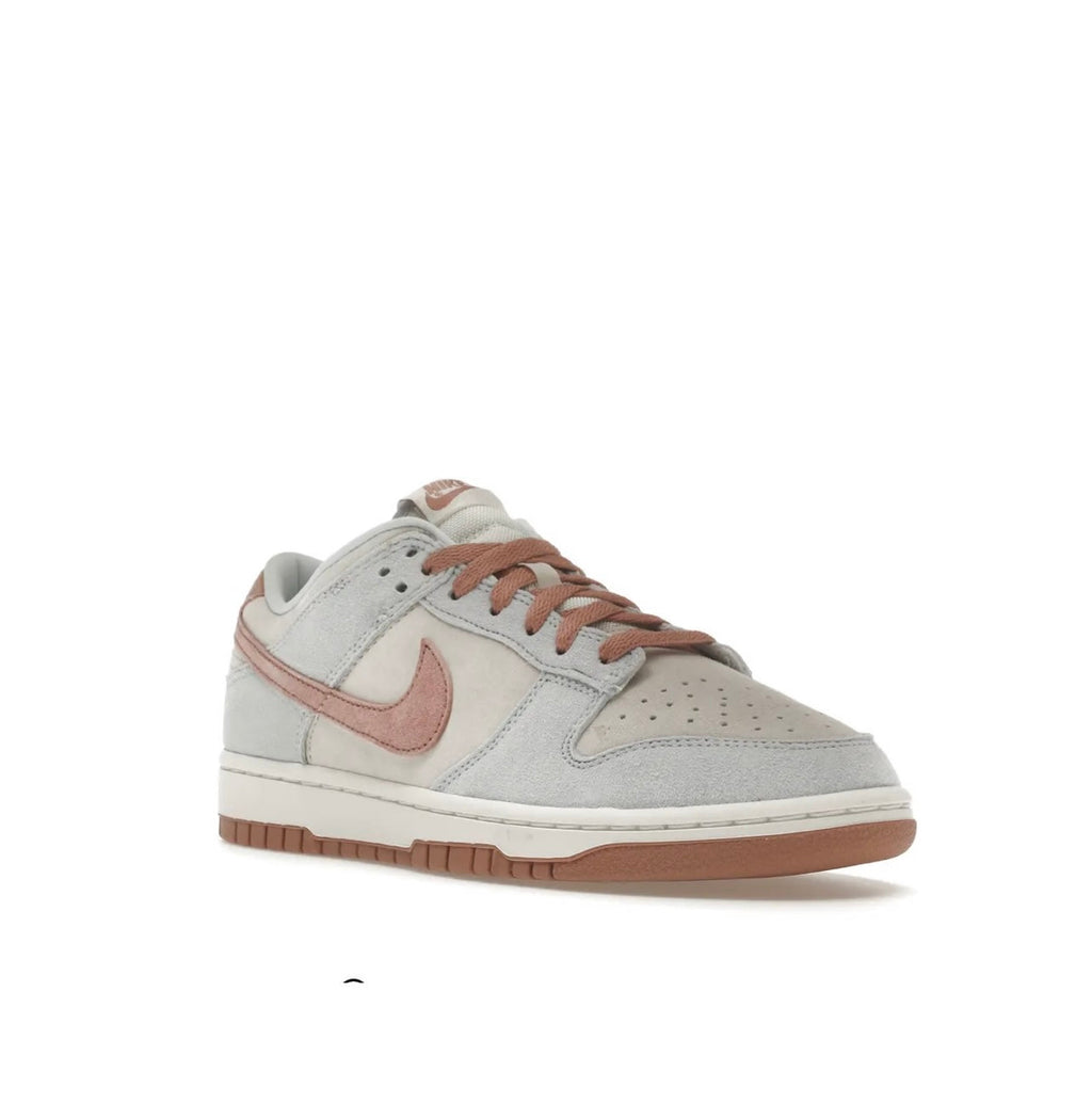 Nike Dunk Low Fossil Rose Women's Casual Sneakers