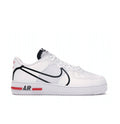 Nike Air Force 1 Classic Leather Basketball Performance Sneakers
