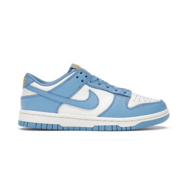 Nike Dunk Low Coast Sneakers