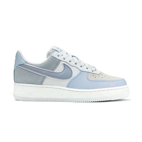 Nike Air Force 1 Armory Blue Low Top Sneakers
