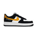 Nike Air Force 1 Low University Gold Basketball Sneakers