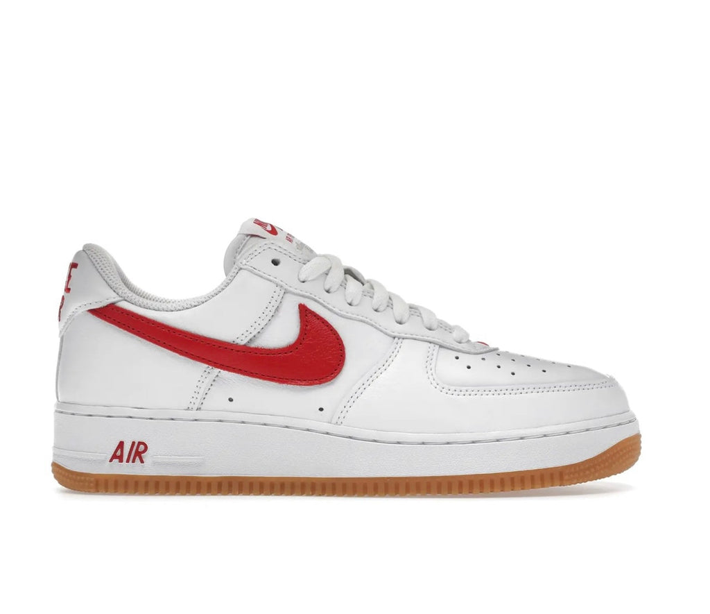 Nike Air Force 1 Unisex Classic Casual Sneakers