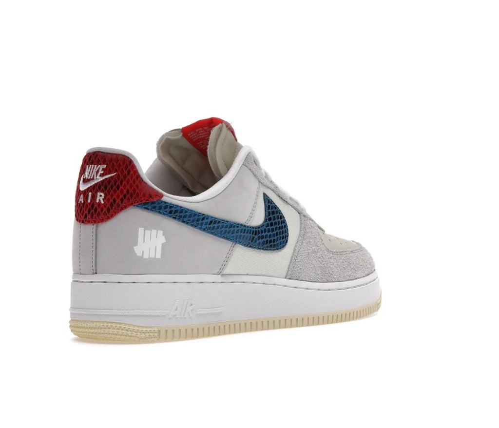 Nike Air Force 1 Casual Sneakers
