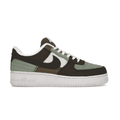 Nike Air Force 1 Toasty Oil Green Sneakers