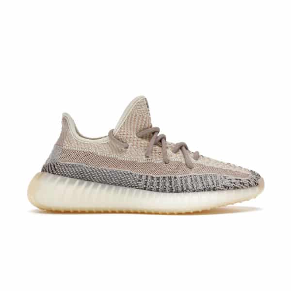 Adidas Yeezy Boost 350 V2 Ash Pearl Unisex Lifestyle Sneakers