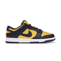 Nike Dunk Low Michigan Basketball Sneakers
