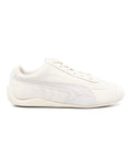 Puma Speedcat Cream Sneakers Lightweight Ergonomic Design