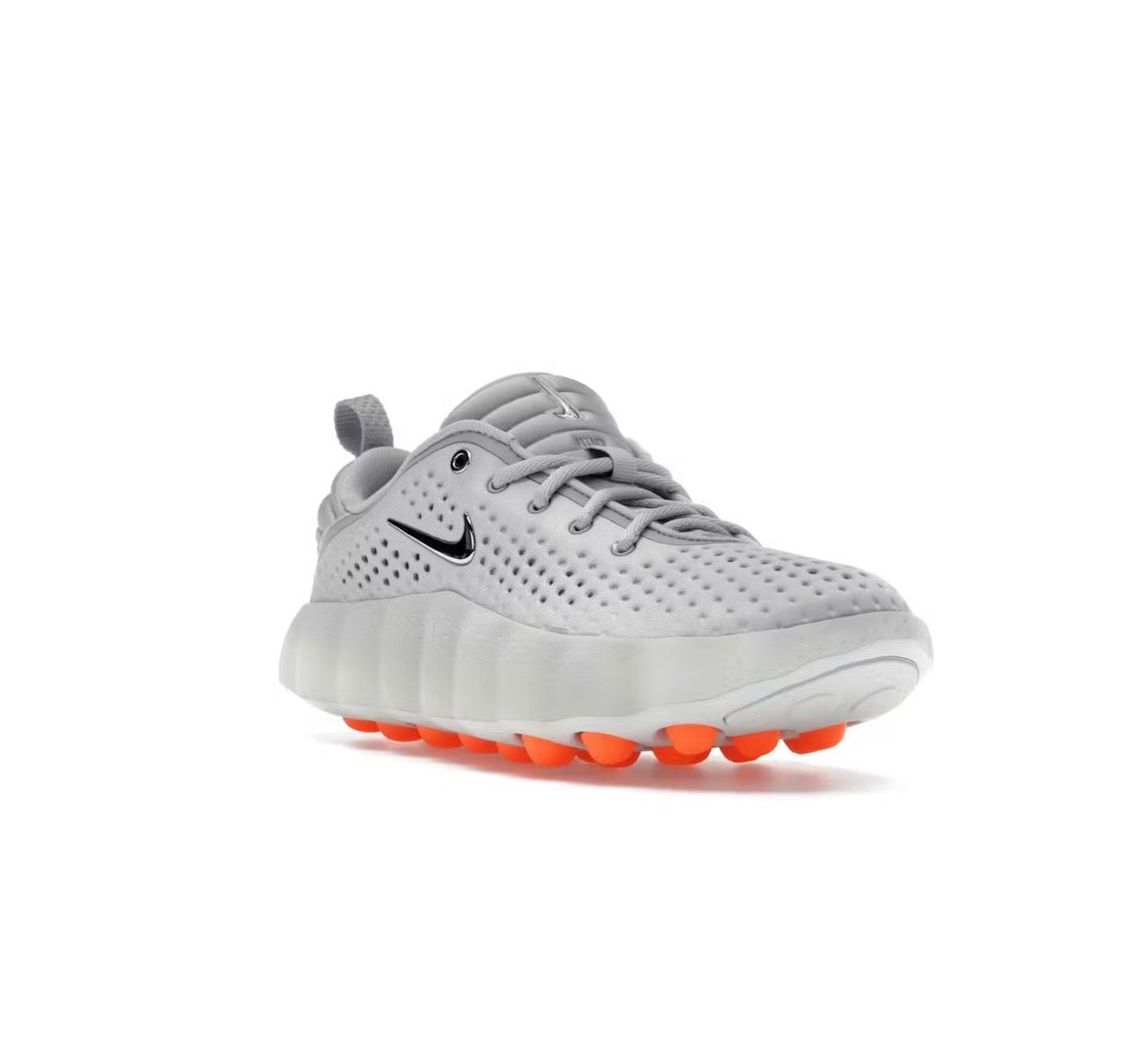 Nike Mind 002 Gray Men's Performance Sneakers Lightweight Breathable Design
