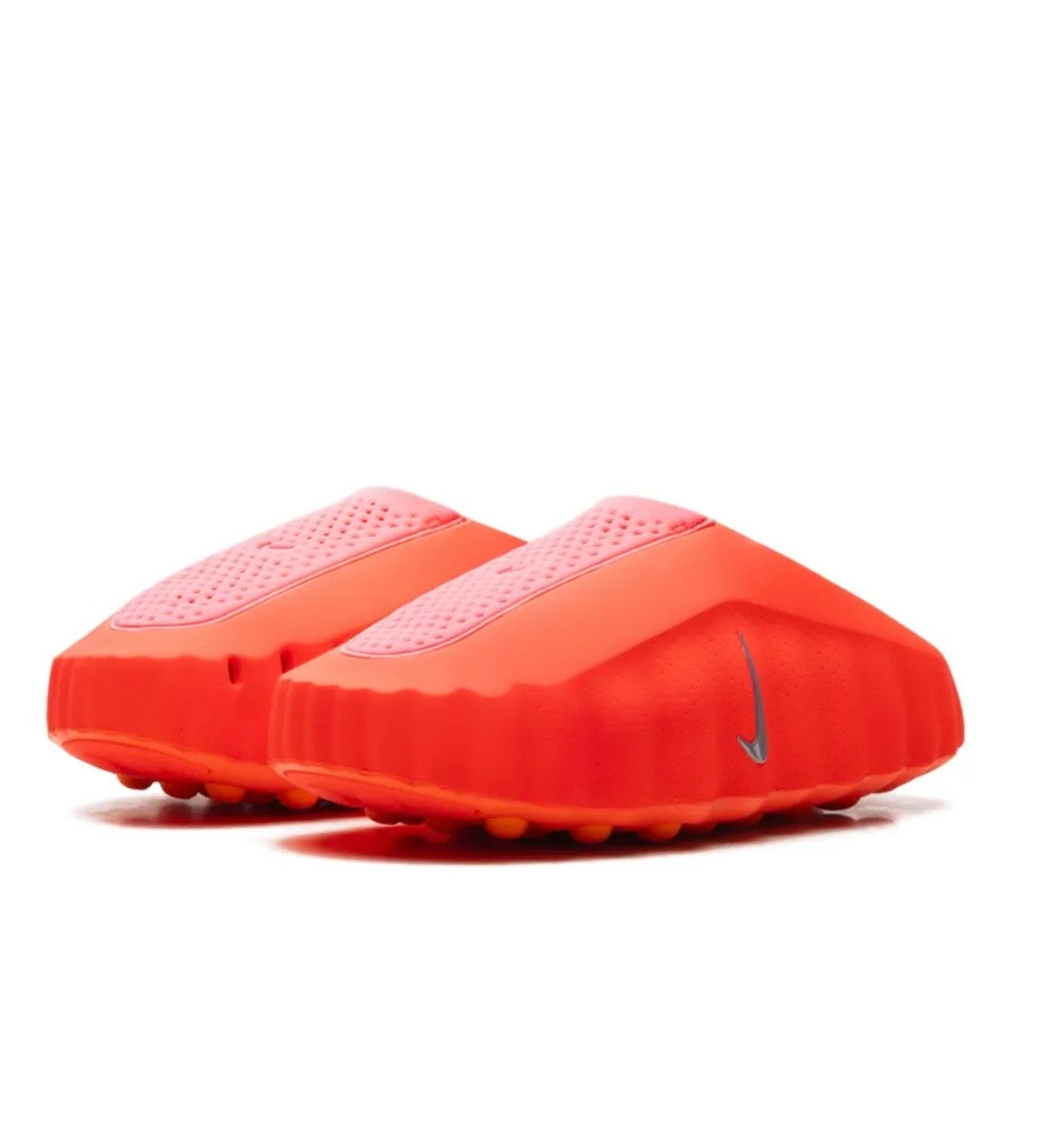 Nike Mind 001 Solar Red Lightweight Breathable Running Shoes
