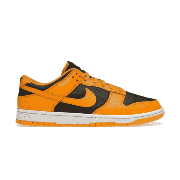 Nike Dunk Low Championship Casual Athletic Lifestyle Performance Sneakers