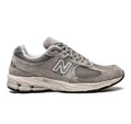 New Balance 2002R Men's and Women's Lifestyle Sneakers Gray
