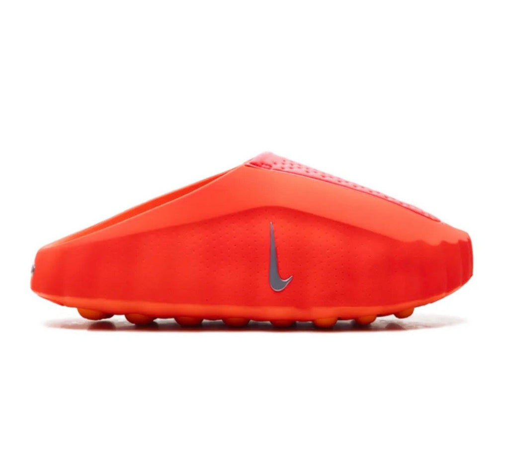 Nike Mind 001 Solar Red Lightweight Breathable Running Shoes