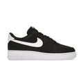 Nike Air Force 1 Sneakers Black and White