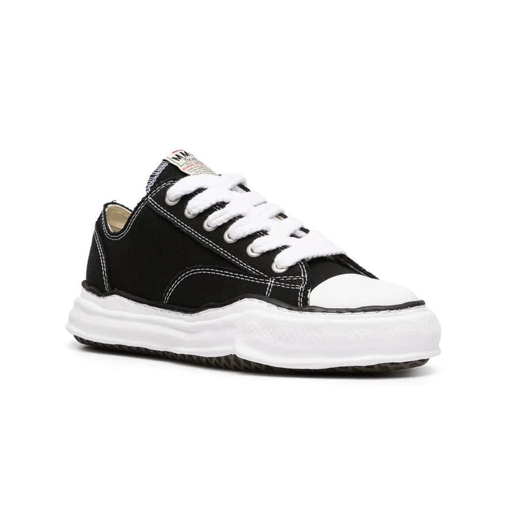Maison Mihara Classic Sneakers Unisex Lifestyle Shoes