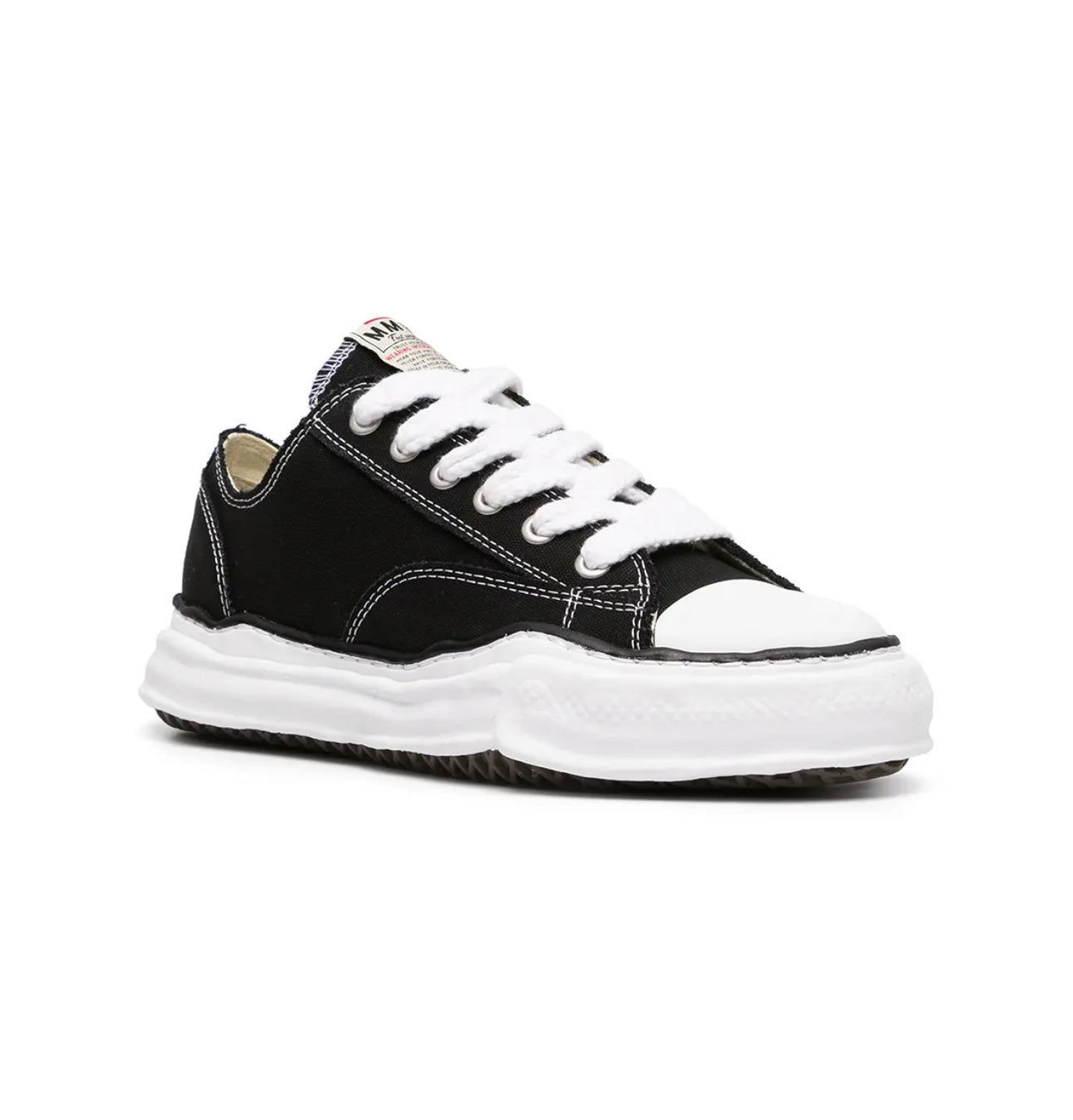 Maison Mihara Classic Sneakers Unisex Lifestyle Shoes