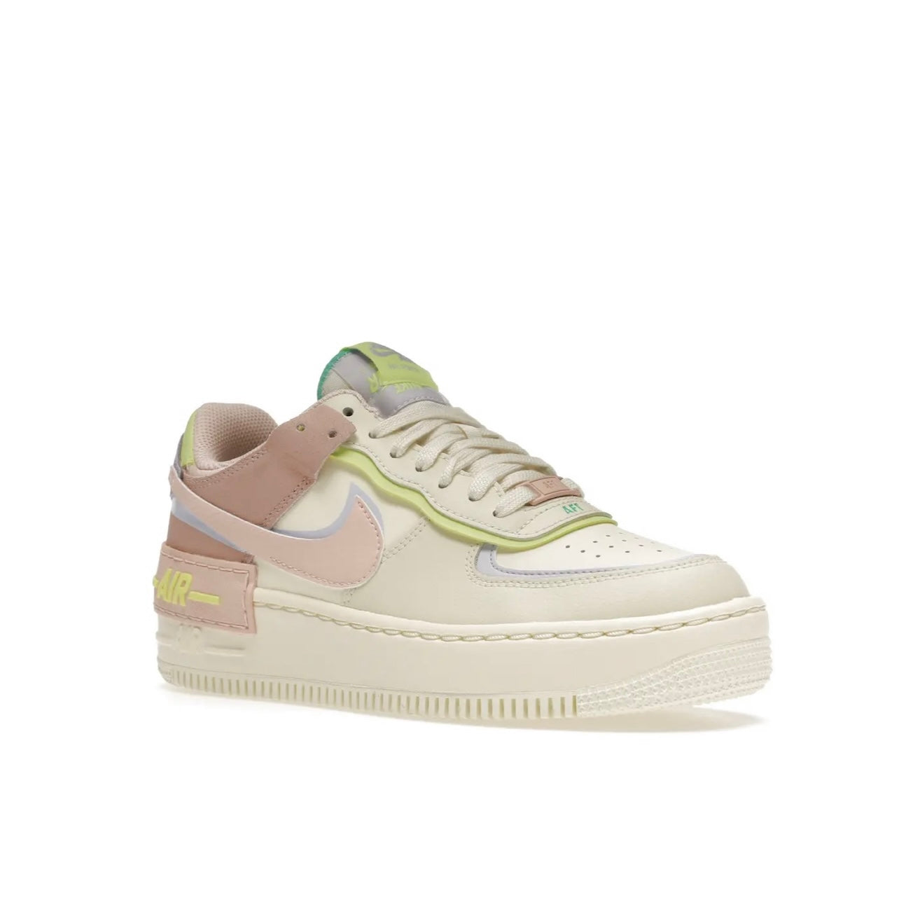 Nike Air Force 1 Low Top Sneakers