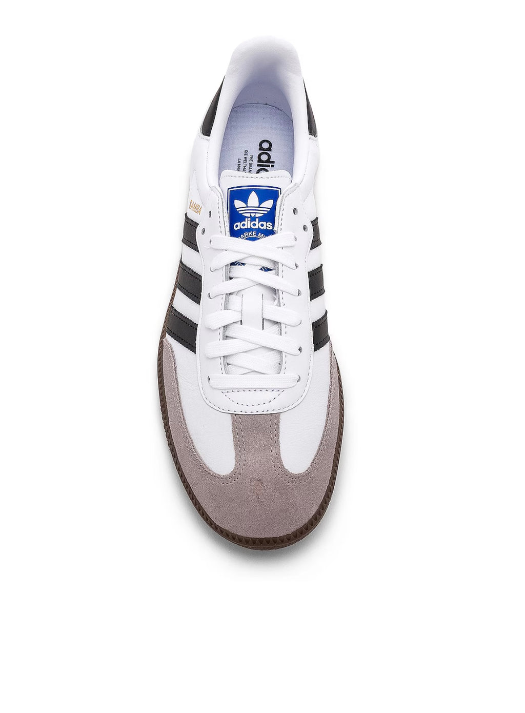 Adidas samba
