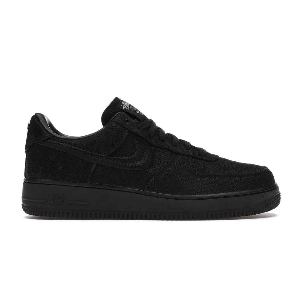Nike Air Force 1 Casual Sneakers Durable Breathable Mesh