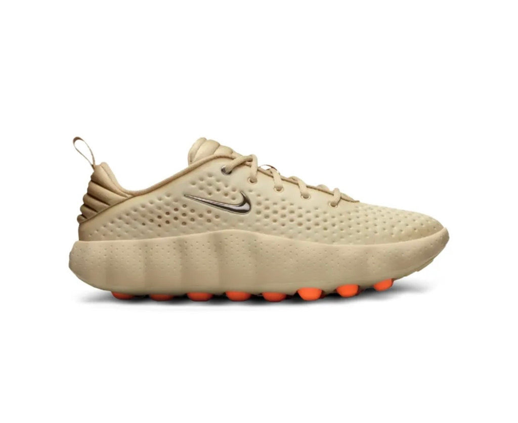 Nike Mind 002 Beige Lightweight Casual Performance Sneakers