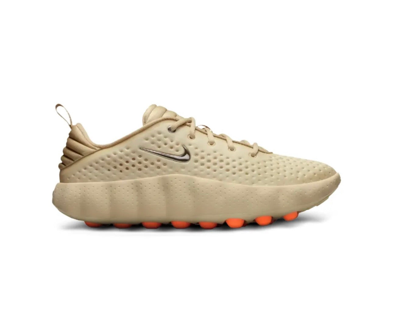 Nike Mind 002 Beige Lightweight Casual Performance Sneakers