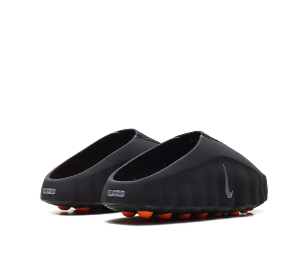Nike Mind 001 Black Sneakers Lightweight Ergonomic Design