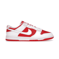 Dunk Low Red Sneakers Casual Athletic Footwear