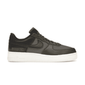 Nike Air Force 1 Pixel Black Women's Casual Sneakers