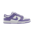 Nike Dunk Low Purple Pulse Unisex Athletic Fashion Sneakers