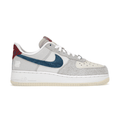 Nike Air Force 1 Low SP Undefeated Men's Sneakers
