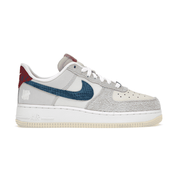 Nike Air Force 1 Low SP Undefeated Men's Sneakers