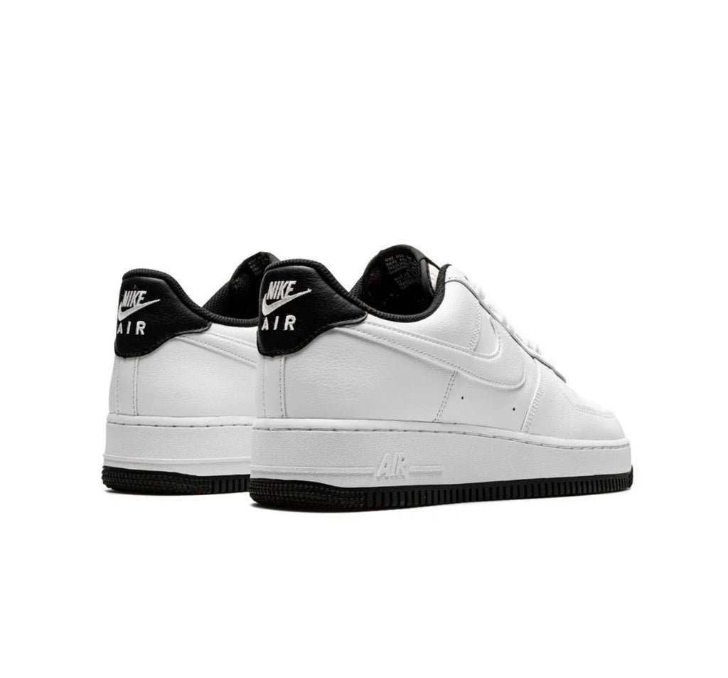Nike Air Force 1 Classic Sneakers White Black
