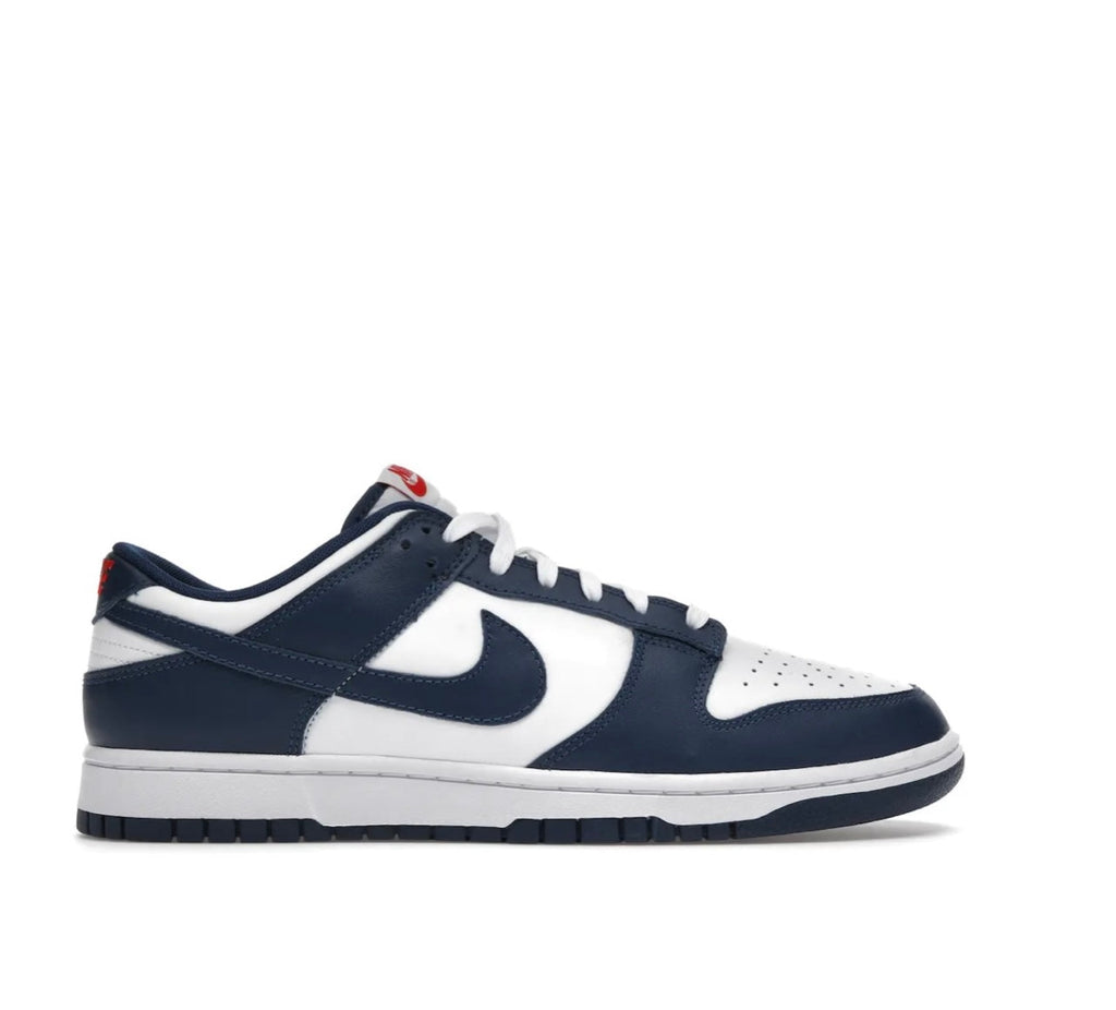 Nike Dunk Low Championship Court Sneakers Low-Top Unisex