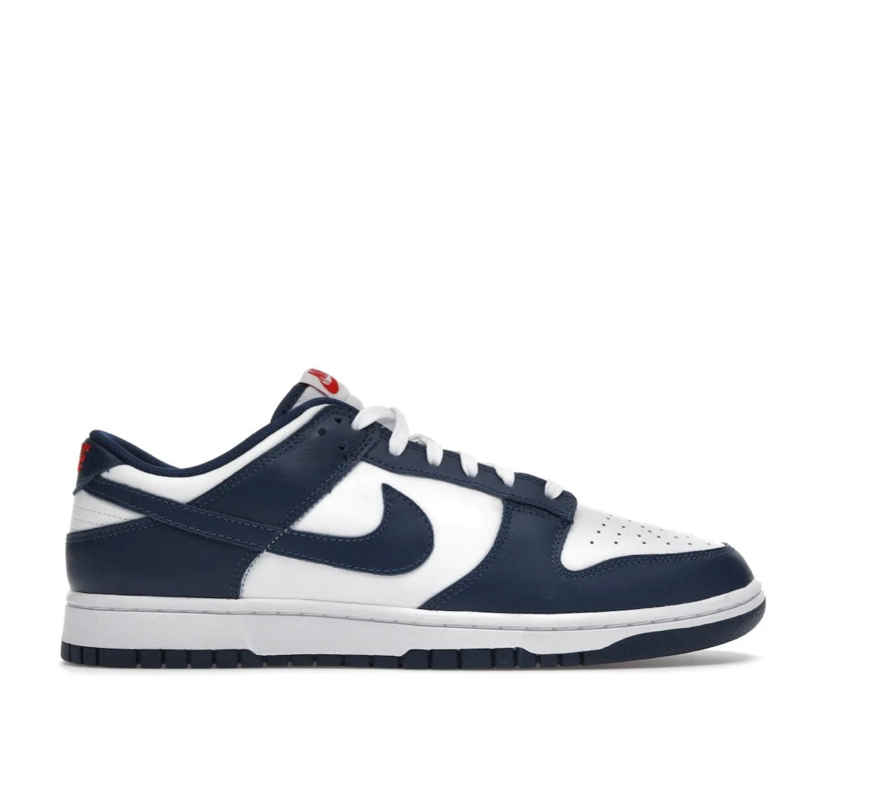 Nike Dunk Low Championship Court Sneakers Low-Top Unisex