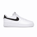 Nike Air Force 1 Low Sneakers White Black