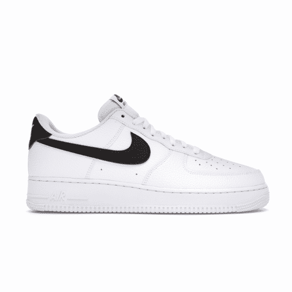 Nike Air Force 1 Low Sneakers White Black