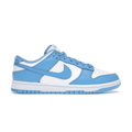 Nike Dunk Low UNC Basketball Sneakers