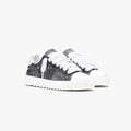 Numeris Classic Lifestyle Sneakers White