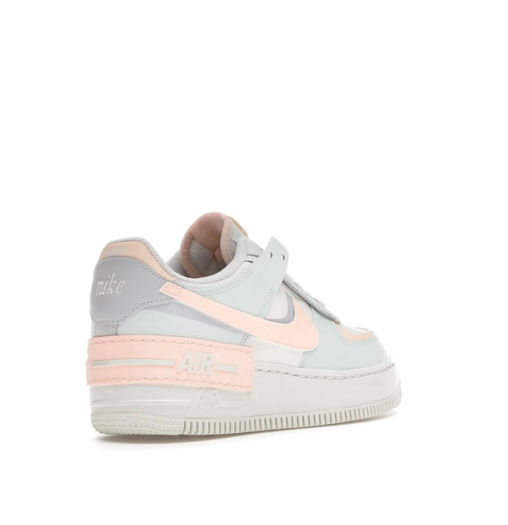 Nike Air Force 1 Casual Sneakers Lightweight Breathable Design