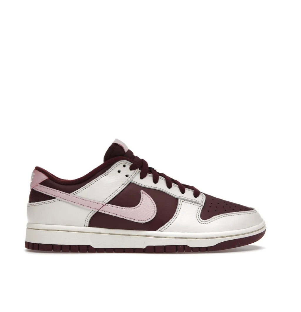 Nike Dunk Low Retro PRM Valentine's Day Sneakers