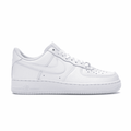 Nike Air Force 1 Classic Unisex Casual Sneakers White